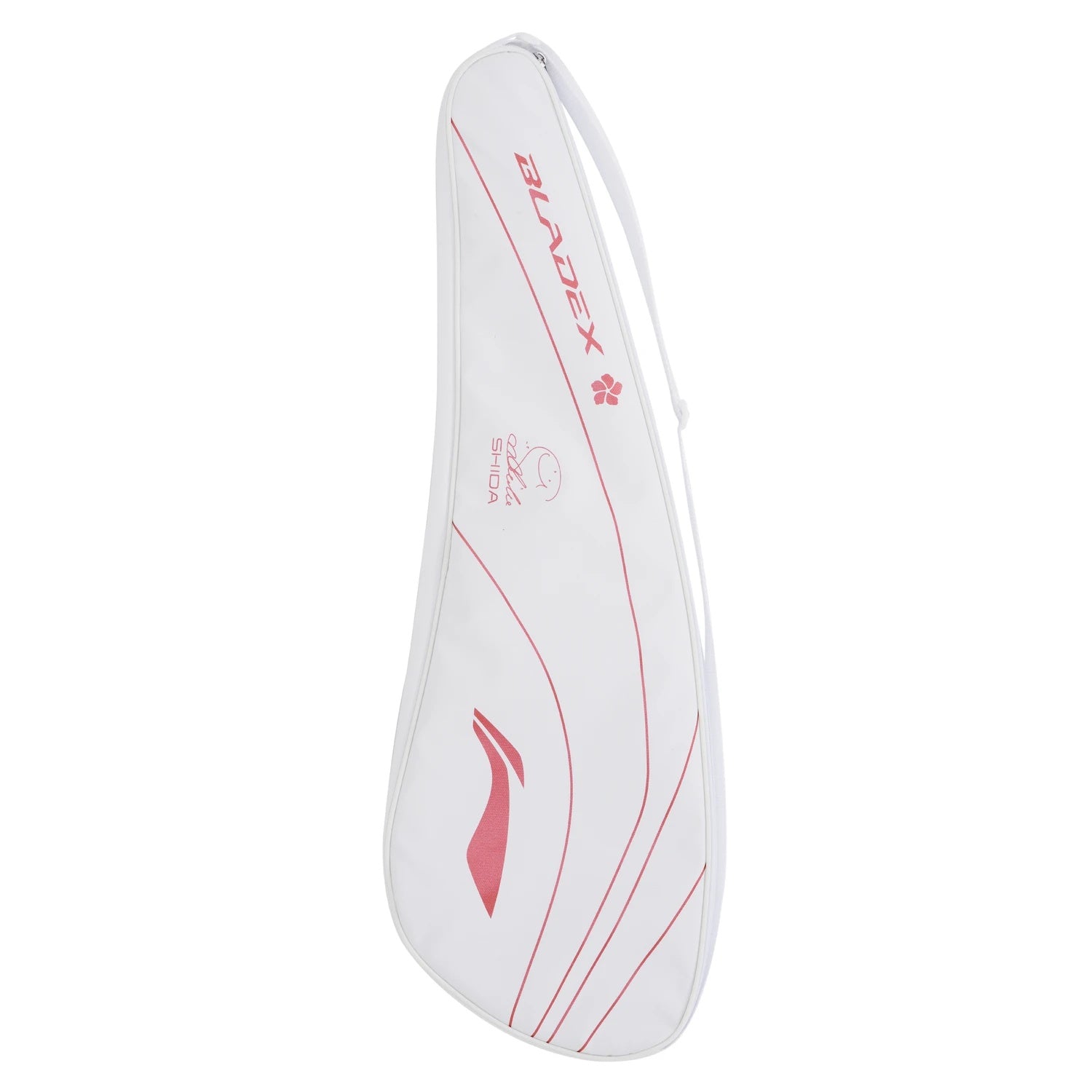 LI-NING BladeX 880 Pearl White AYPW051 Badminton Racket - badminton racquet at Add One