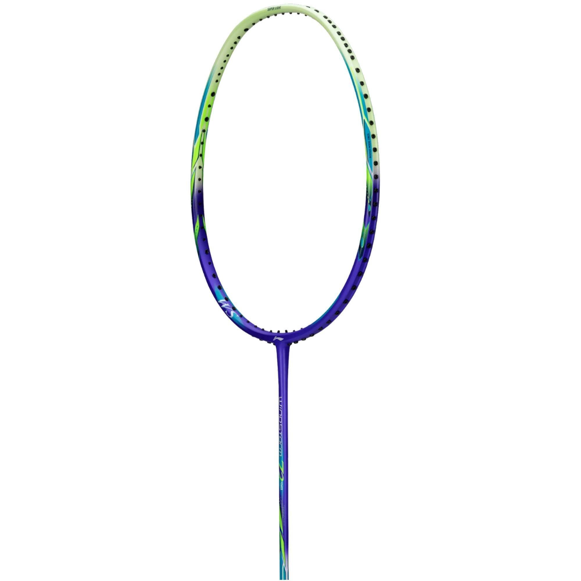 LI-NING Windstorm 72 POWER (72 grams)