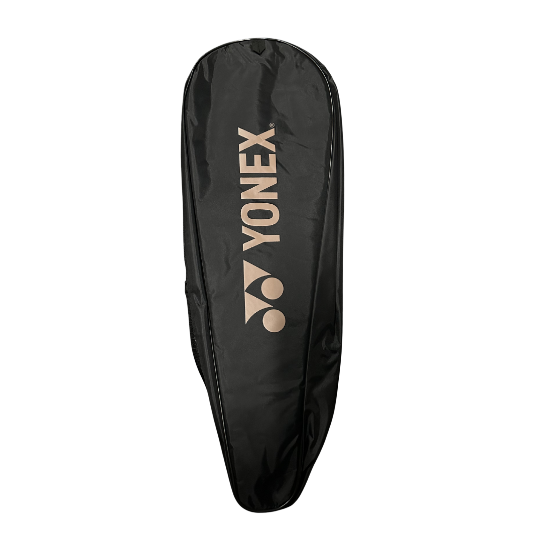 Yonex badminton racket cover （3-5 pieces) Rose Gold