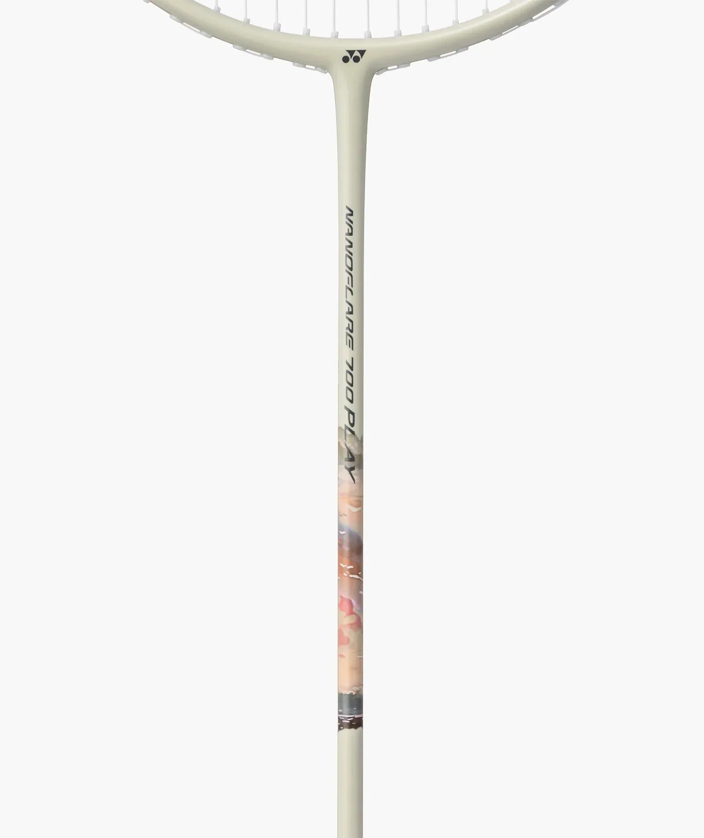 Yonex Arcsaber 700 Play Limited Edition (Light Beige) - Unstrung Badminton Racket
