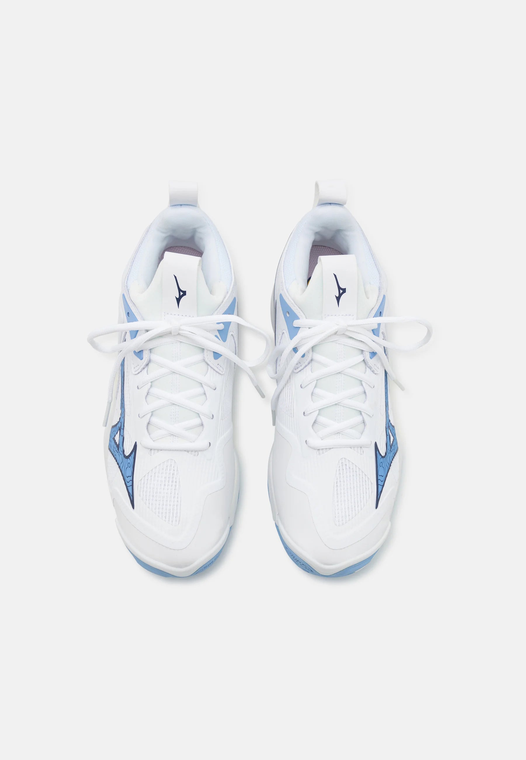 Mizuno Wave Momentum 3 (Unisex) 2025