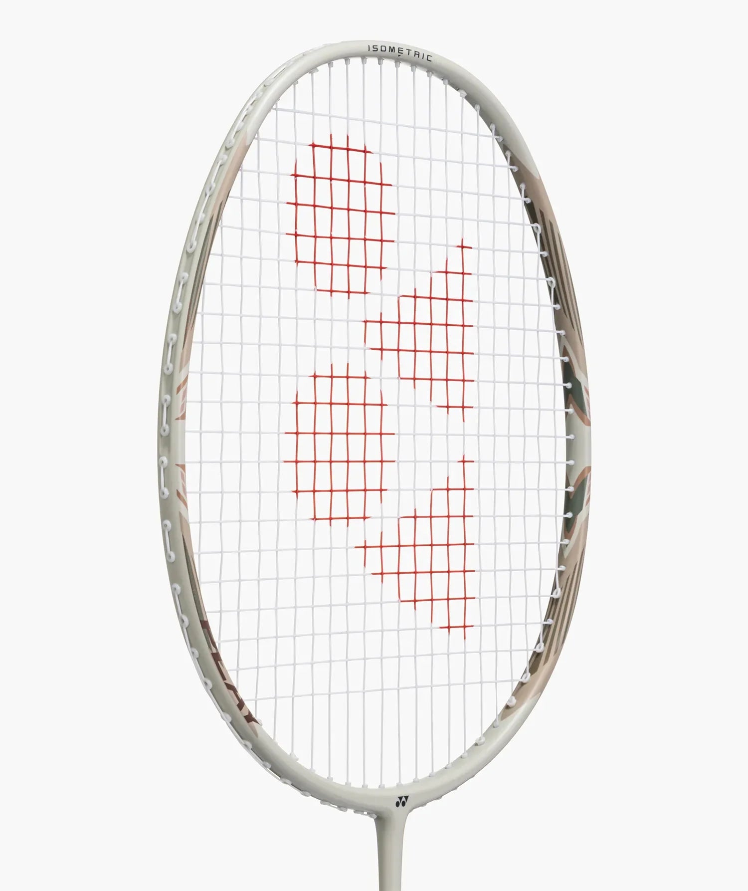Yonex Arcsaber 7 Play Limited Edition (Light Beige) - Unstrung Badminton Racket