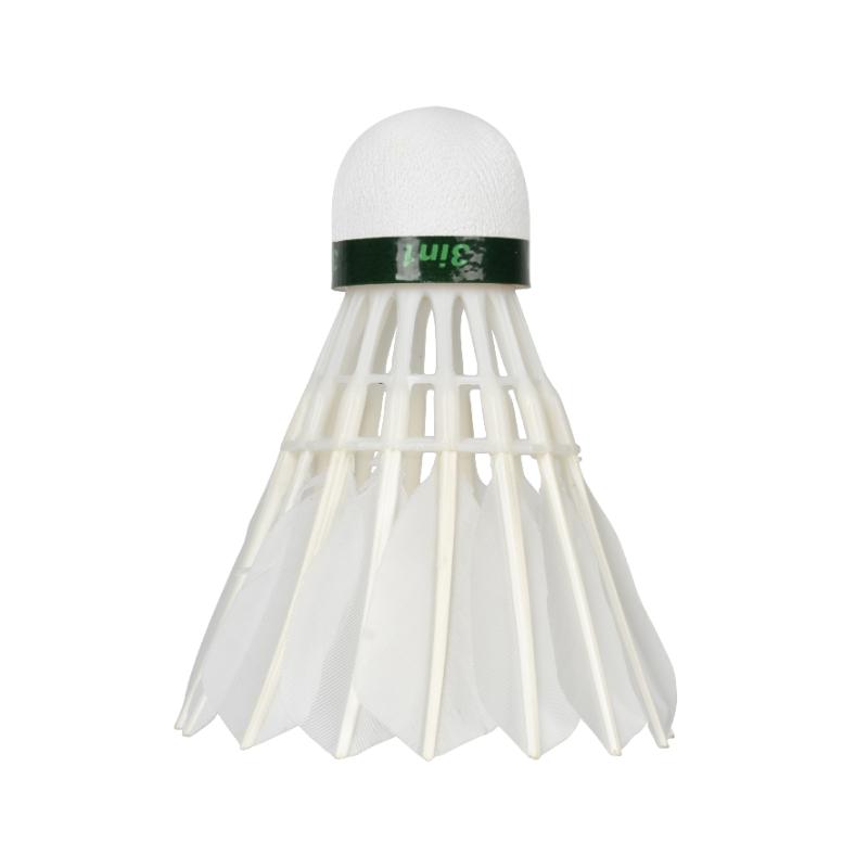 Apacs Synthetic 3-in-1 Shuttlecocks Blend 88