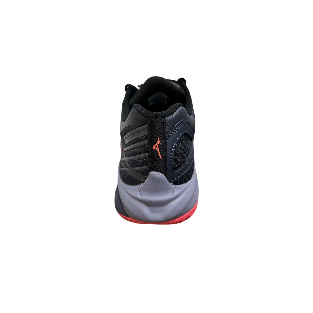 Mizuno Wave Claw 3 Navy/Grey (July2025)