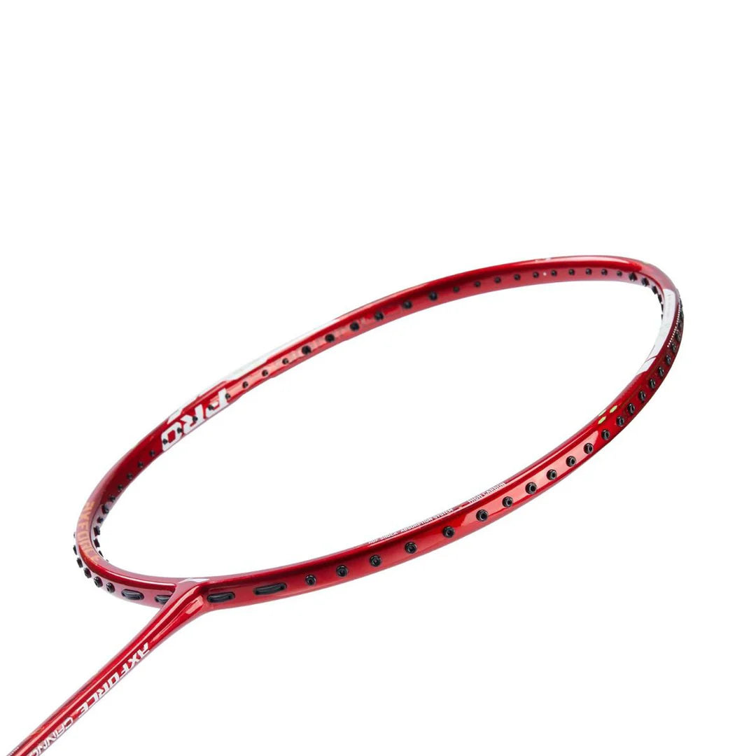 Li-Ning Axforce Cannon Pro (Red)