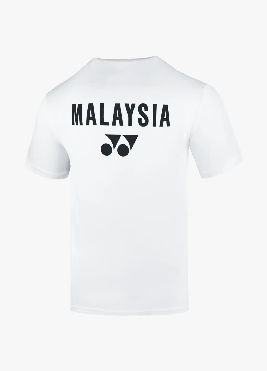 Yonex Malaysia Open 2026 T-Shirt - Unisex Badminton Shirt