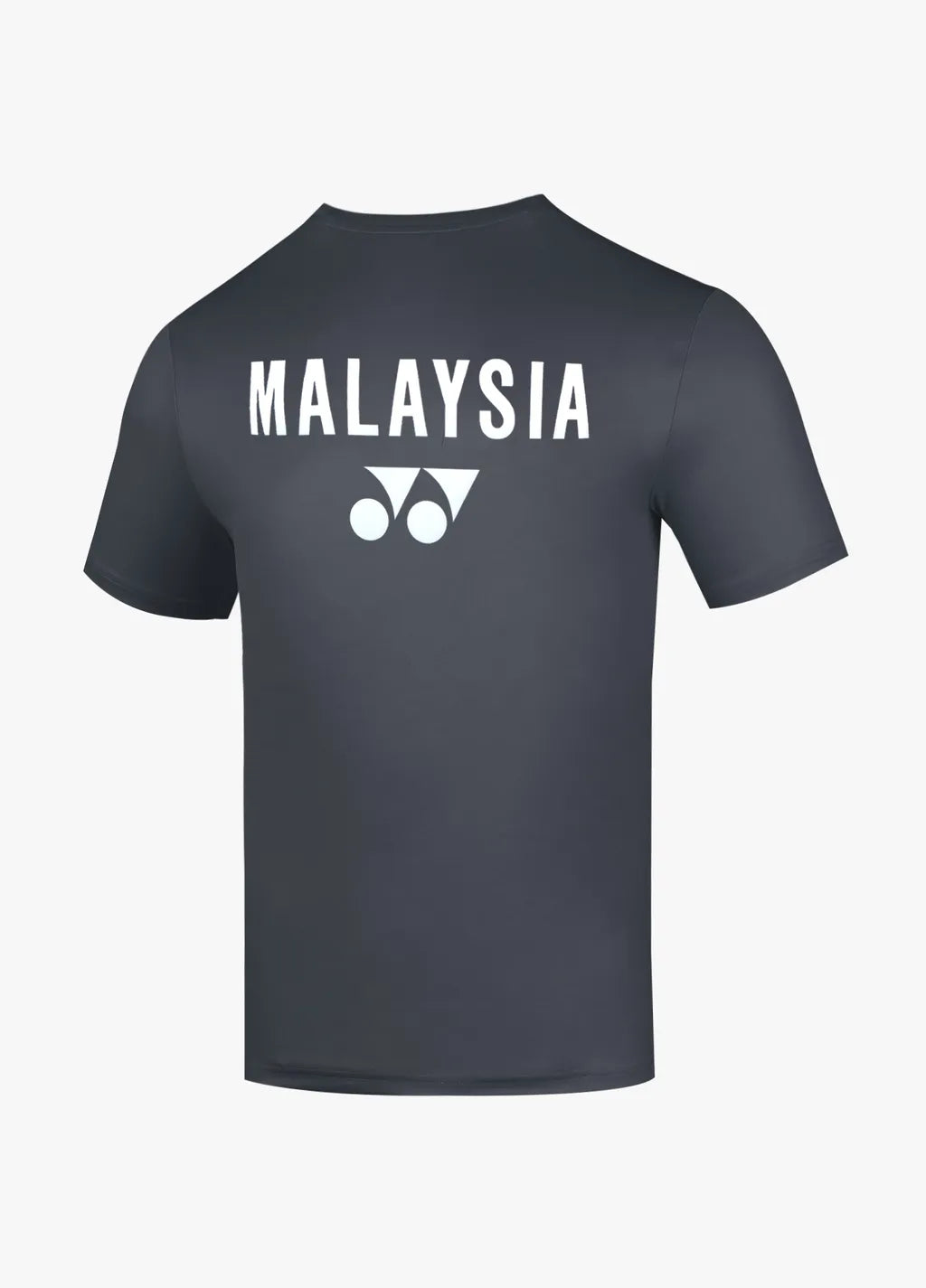 Yonex Malaysia Open 2026 T-Shirt - Unisex Badminton Shirt