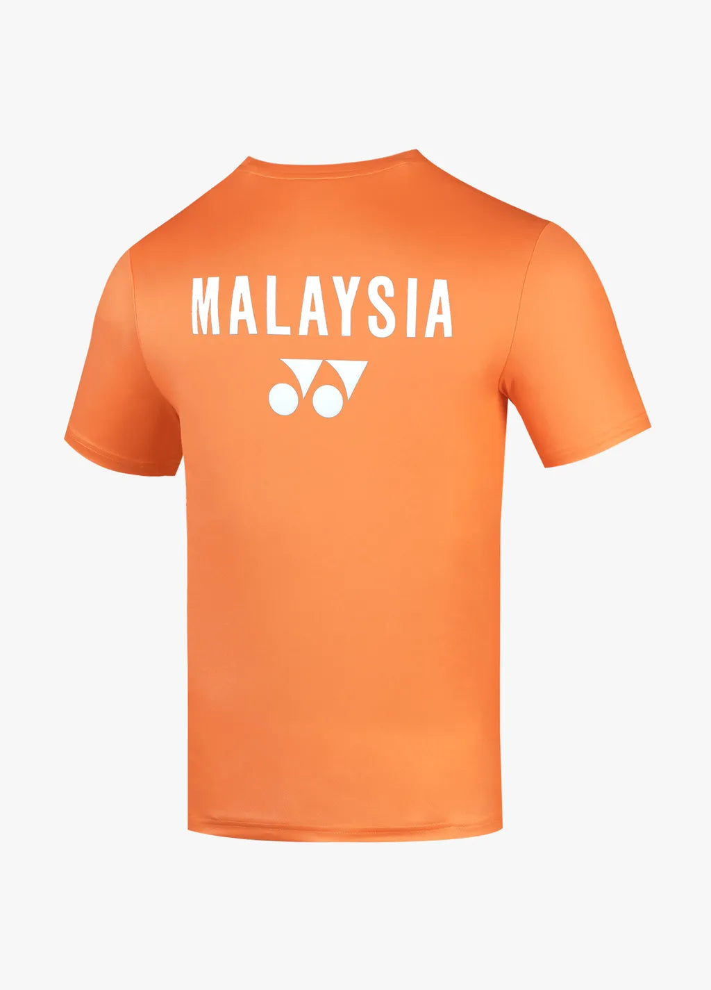 Yonex Malaysia Open 2026 T-Shirt - Unisex Badminton Shirt