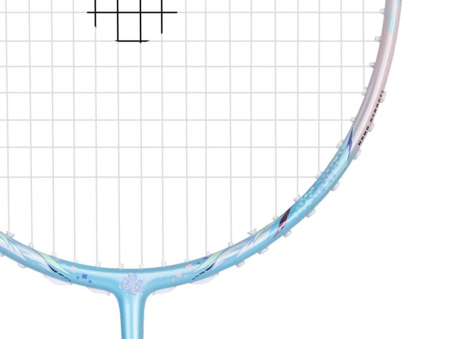 Victor Auraspeed Fantome F HYQ (HUANG YA QIONG Edition) 4uG5 Badminton Racket
