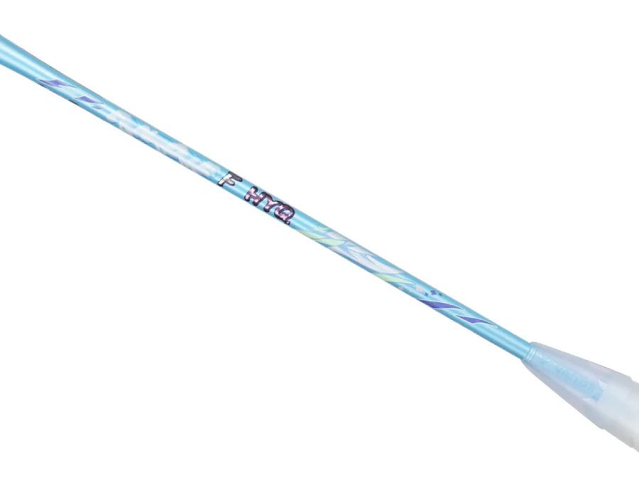 Victor Auraspeed Fantome F HYQ (HUANG YA QIONG Edition) 4uG5 Badminton Racket