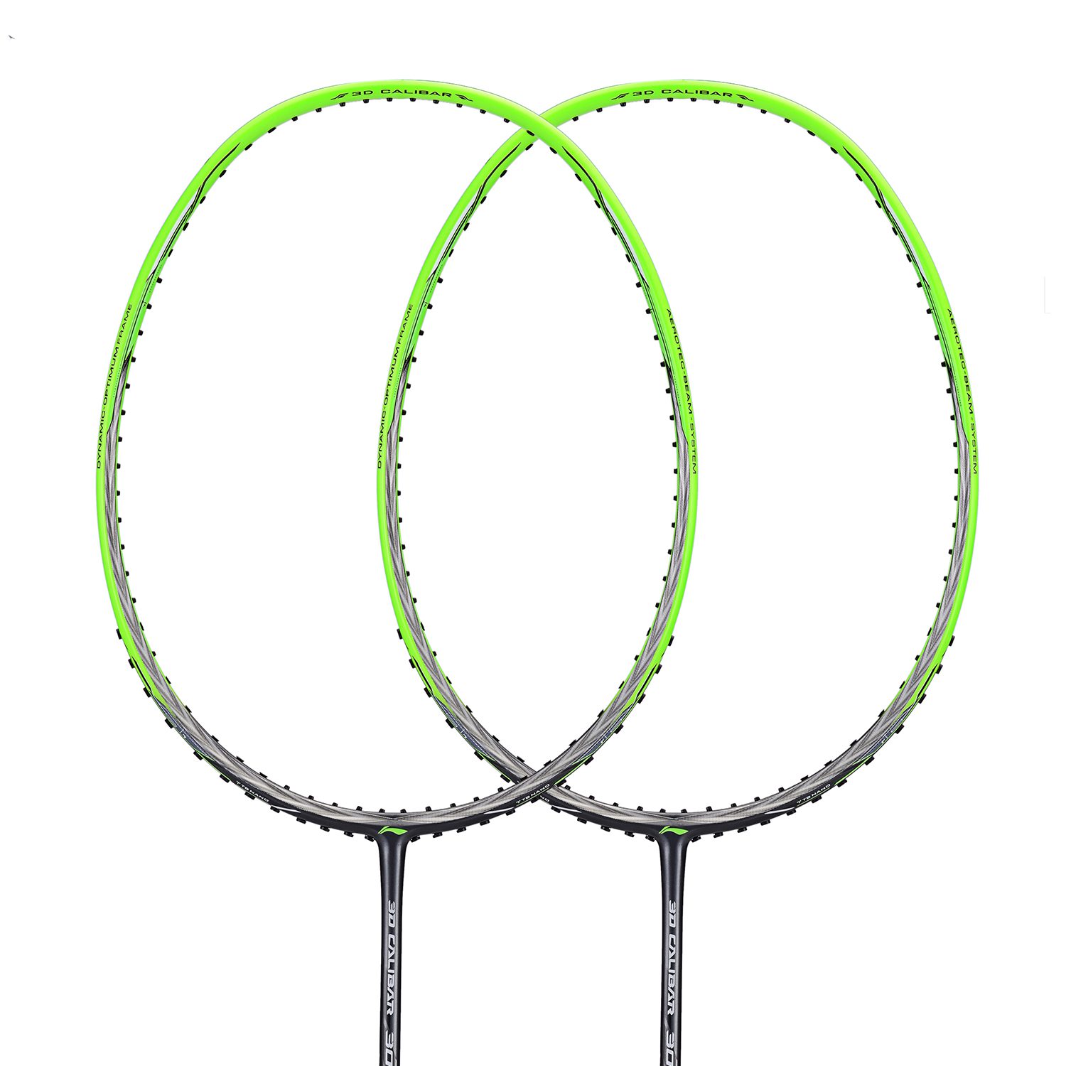 Li-Ning 3D CALIBAR 300 Combat