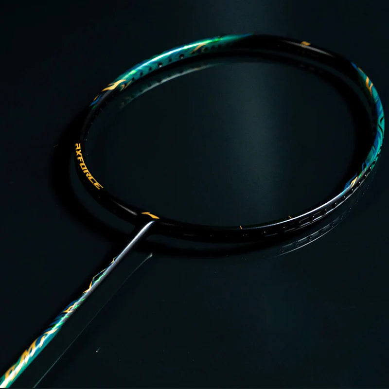 Li-Ning Axforce 100 (Gen 2) (2025 New) - Free Grip