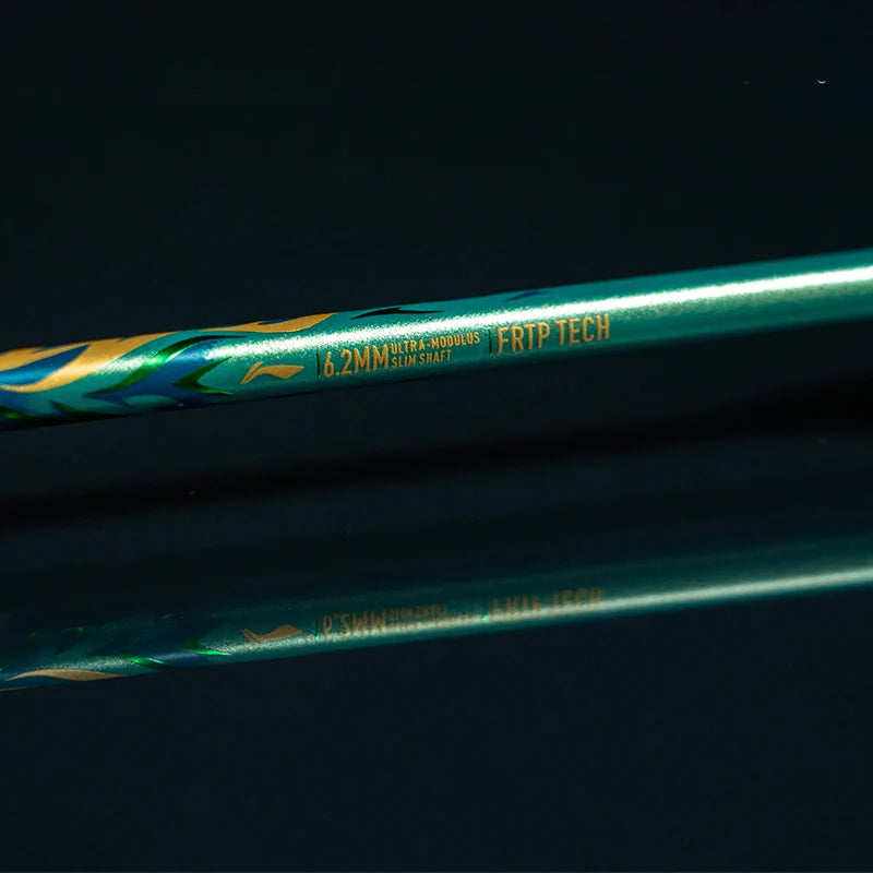 Li-Ning Axforce 100 (Gen 2) (2025 New) - Free Grip