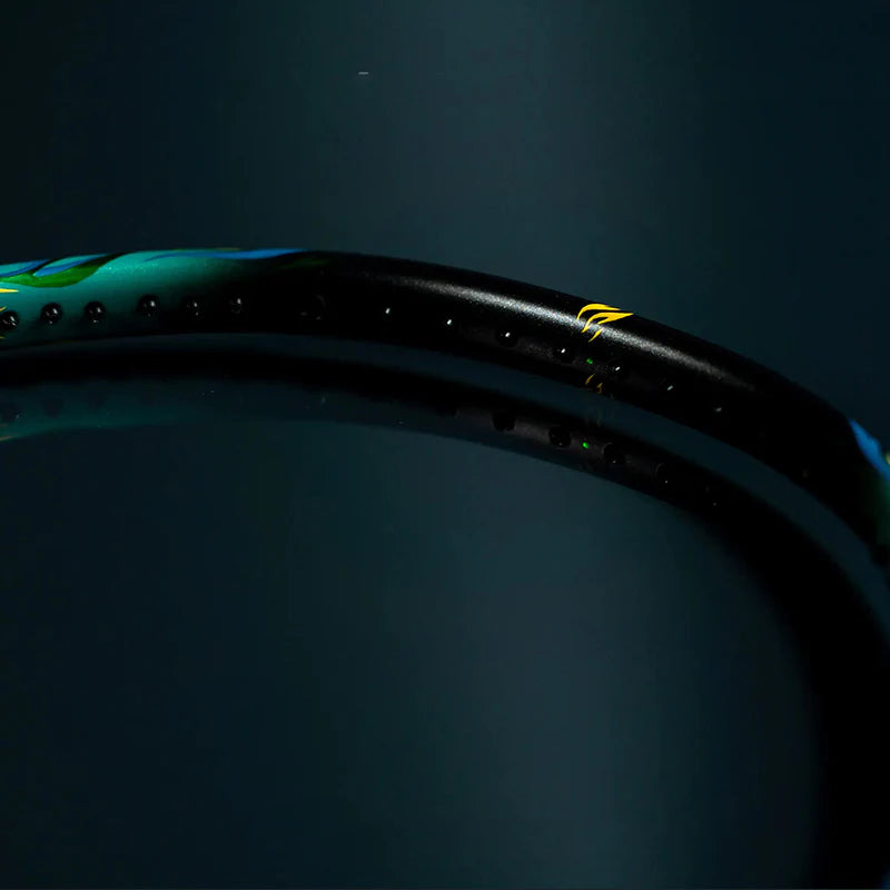 Li-Ning Axforce 100 (Gen 2) (2025 New) - Free Grip