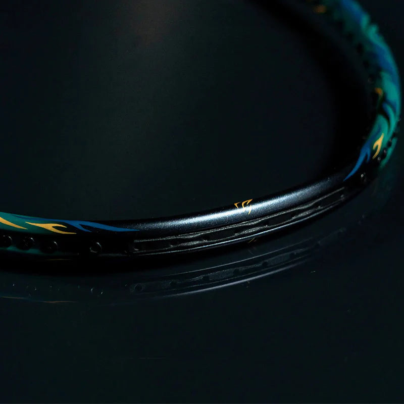 Li-Ning Axforce 100 (Gen 2) (2025 New) - Free Grip