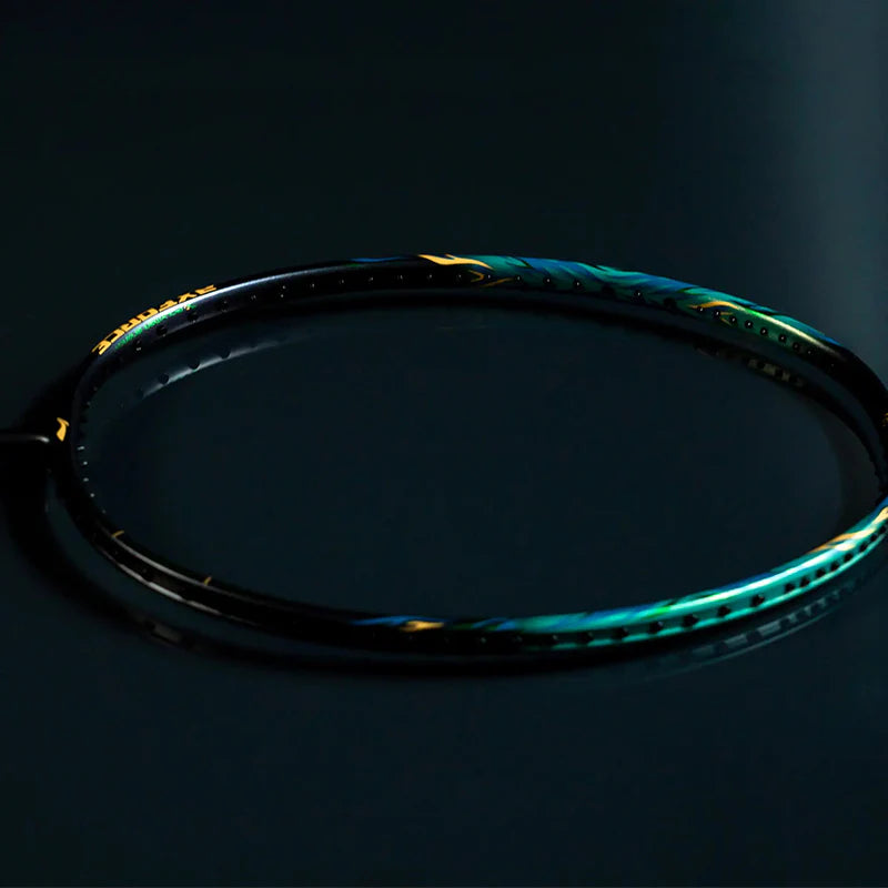 Li-Ning Axforce 100 (Gen 2) (2025 New) - Free Grip