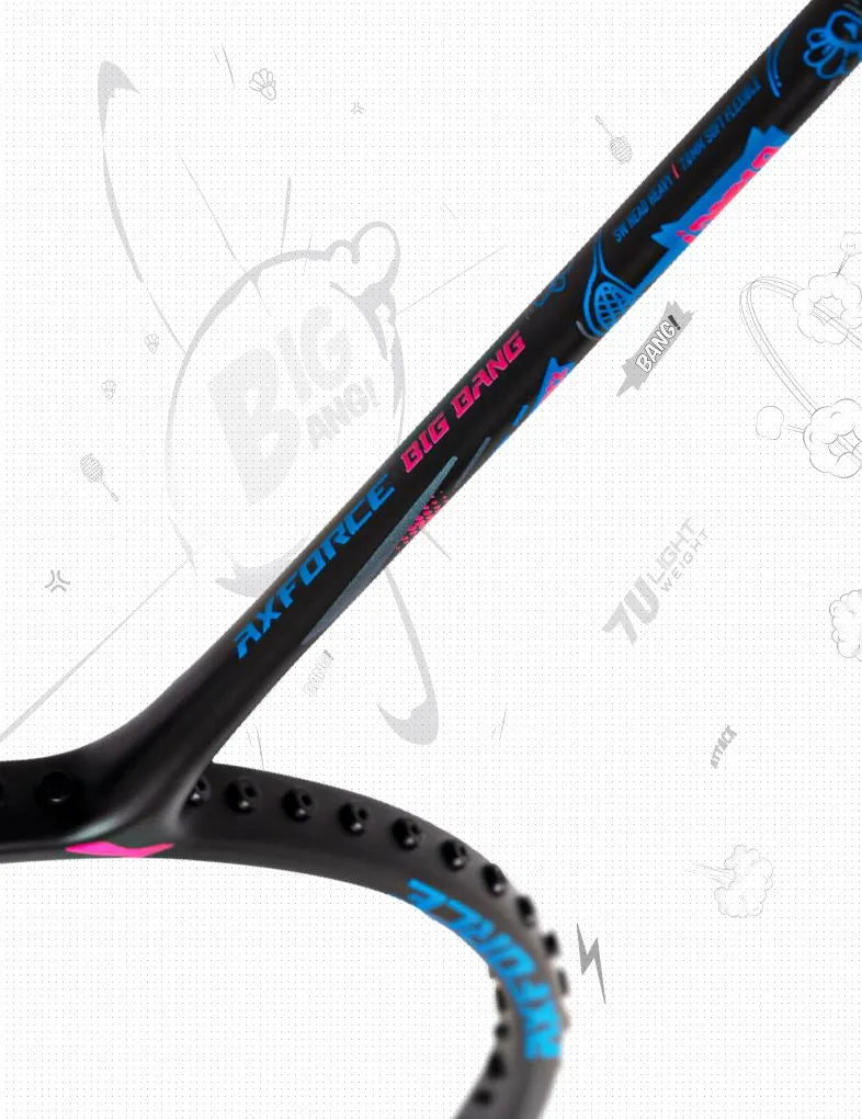 Li-Ning Big Bang (4uG6)