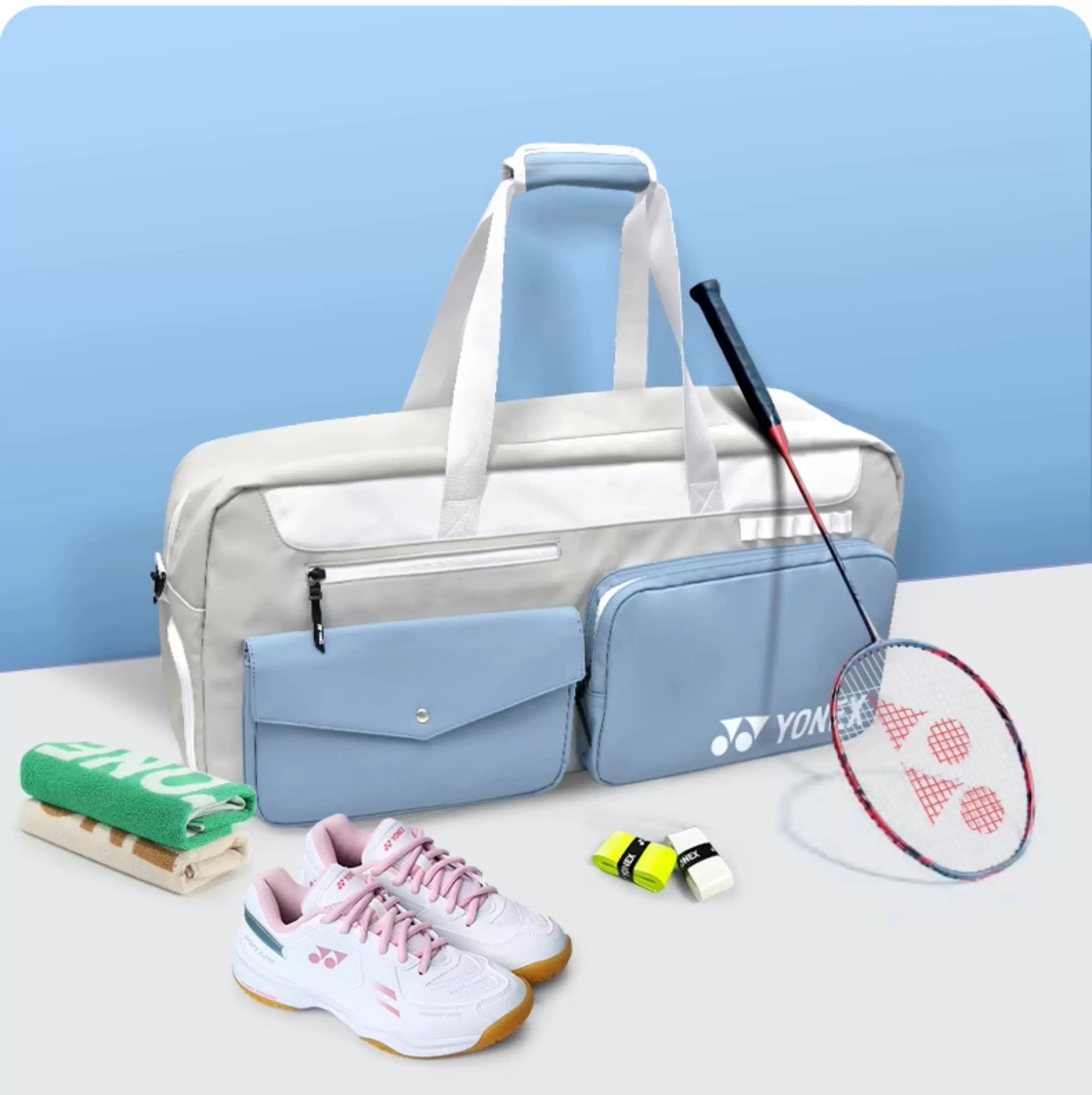 YONEX Badminton Racket Bag 399