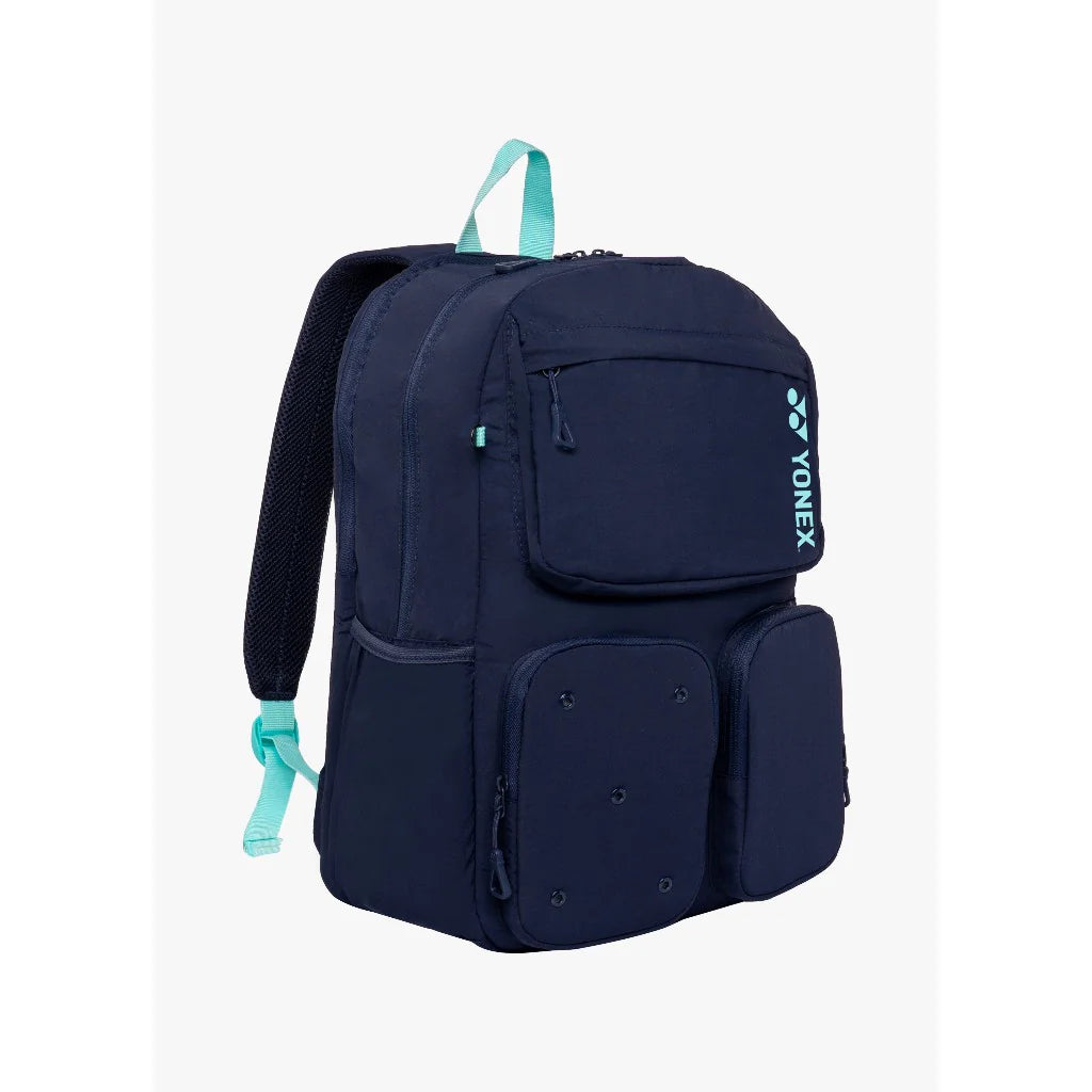 YONEX Backpack 2012 - Medieval Blue (All Day Backpack)