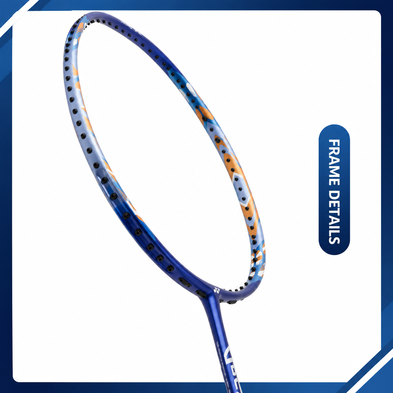 YONEX Arcsaber 11 Pro China Exclusive Limited Edition Badminton Racquet 4uG5 - Unstrung product image 9