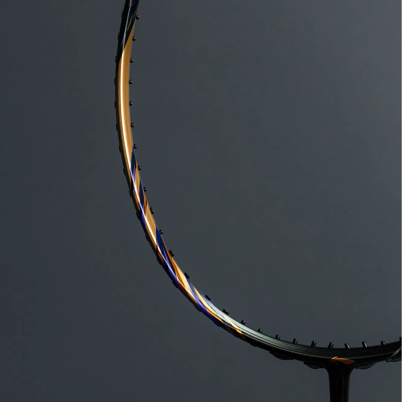 Li-Ning BladeX 900 New China Master (Limited Edition 1/300) Badminton Racket