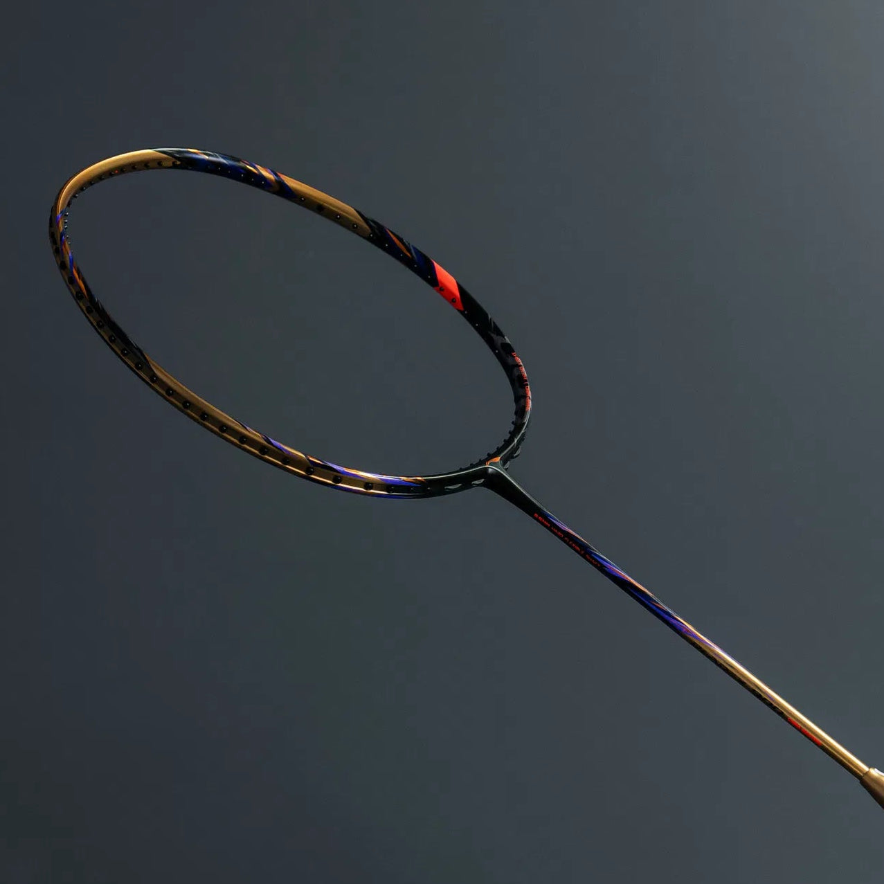 Li-Ning BladeX 900 New China Master (Limited Edition 1/300) Badminton Racket