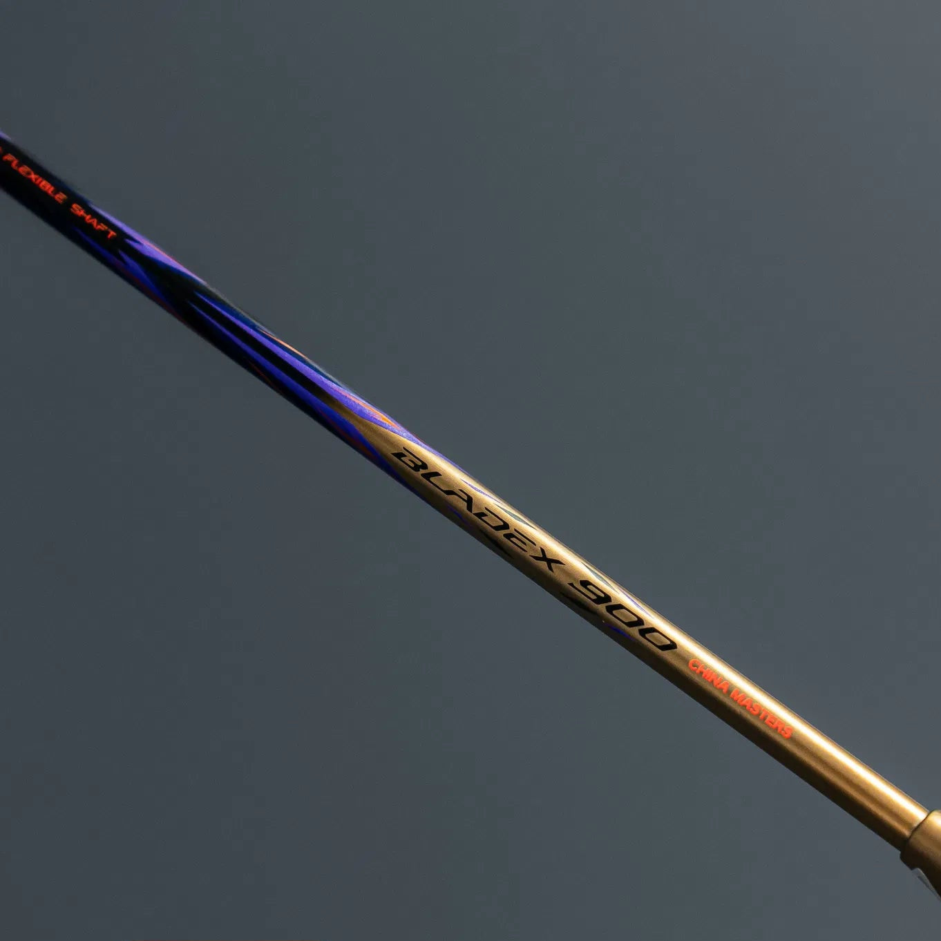 Li-Ning BladeX 900 New China Master (Limited Edition 1/300) Badminton Racket