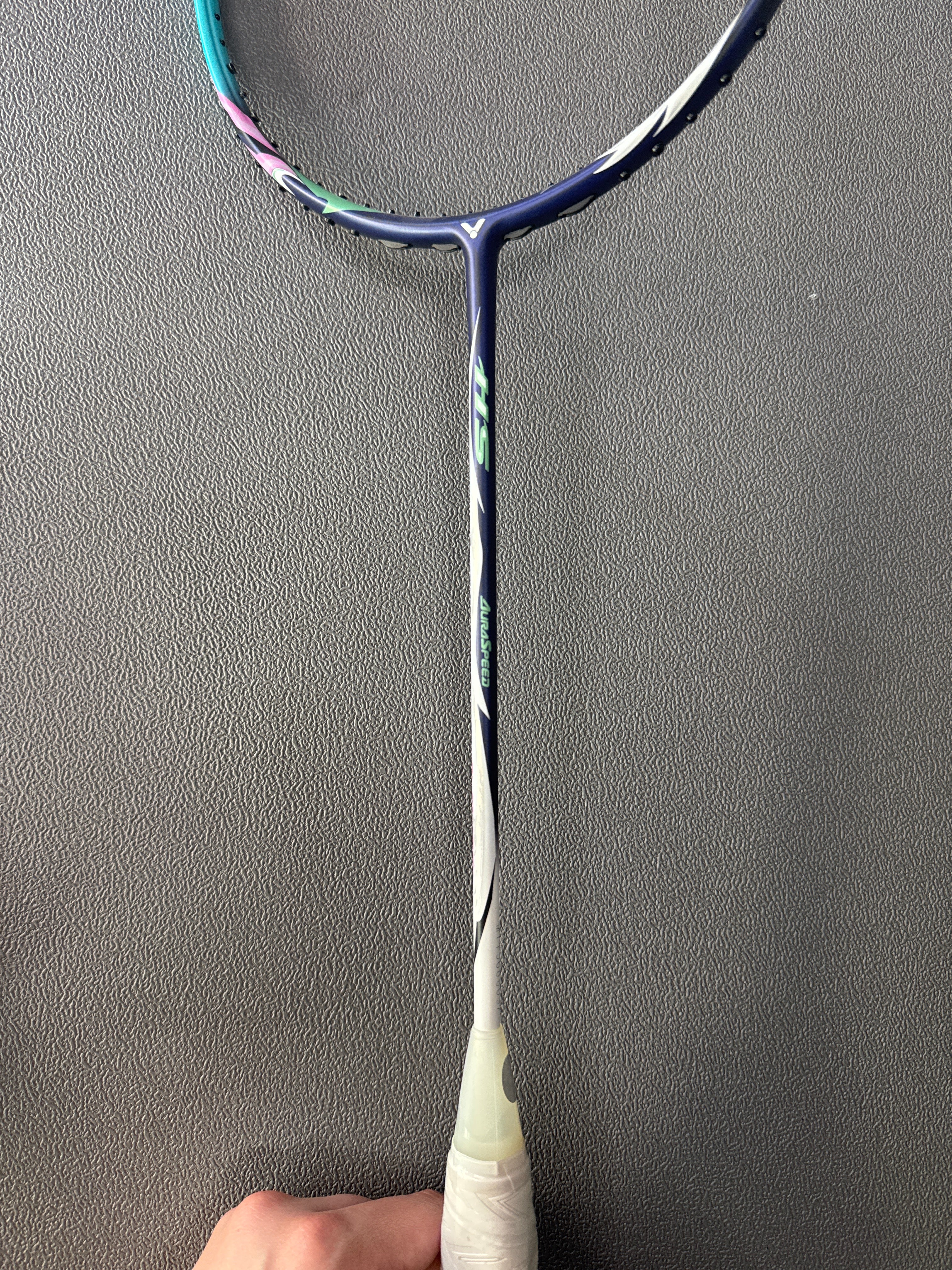 Victor Auraspeed Hypersonic HS 3uG5