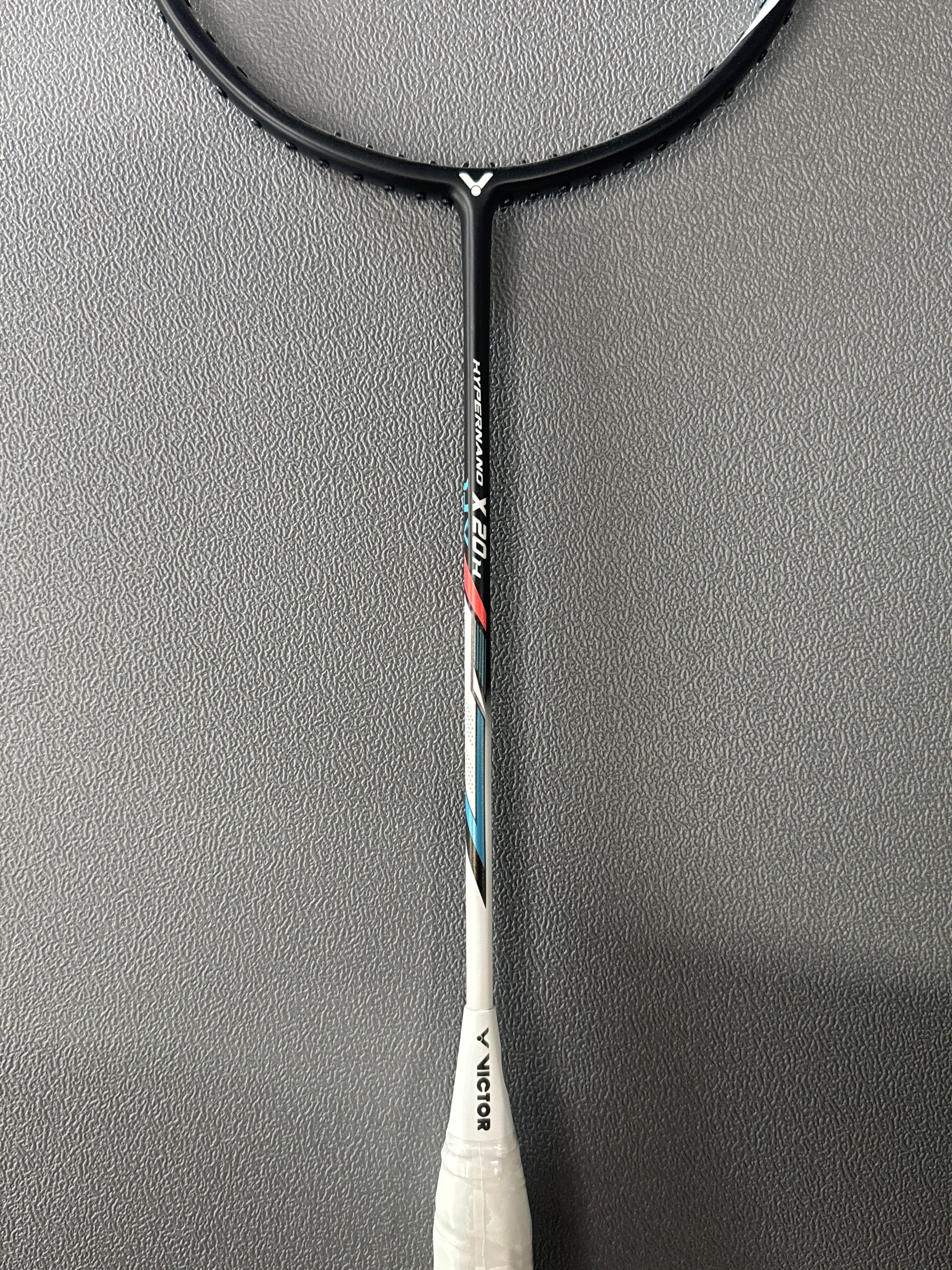 Victor Hypernano X 20H