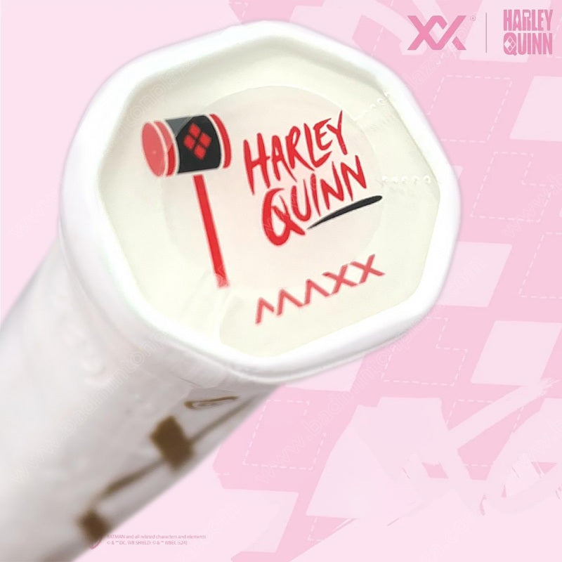 Maxx Harley Quinn Racket (6uG6) (Limited Edition)