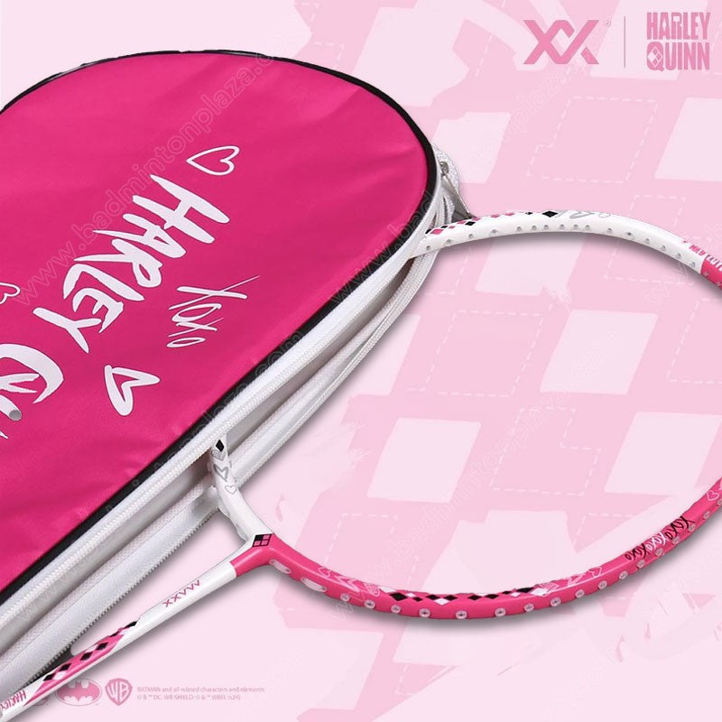 Maxx Harley Quinn Racket (6uG6) (Limited Edition)