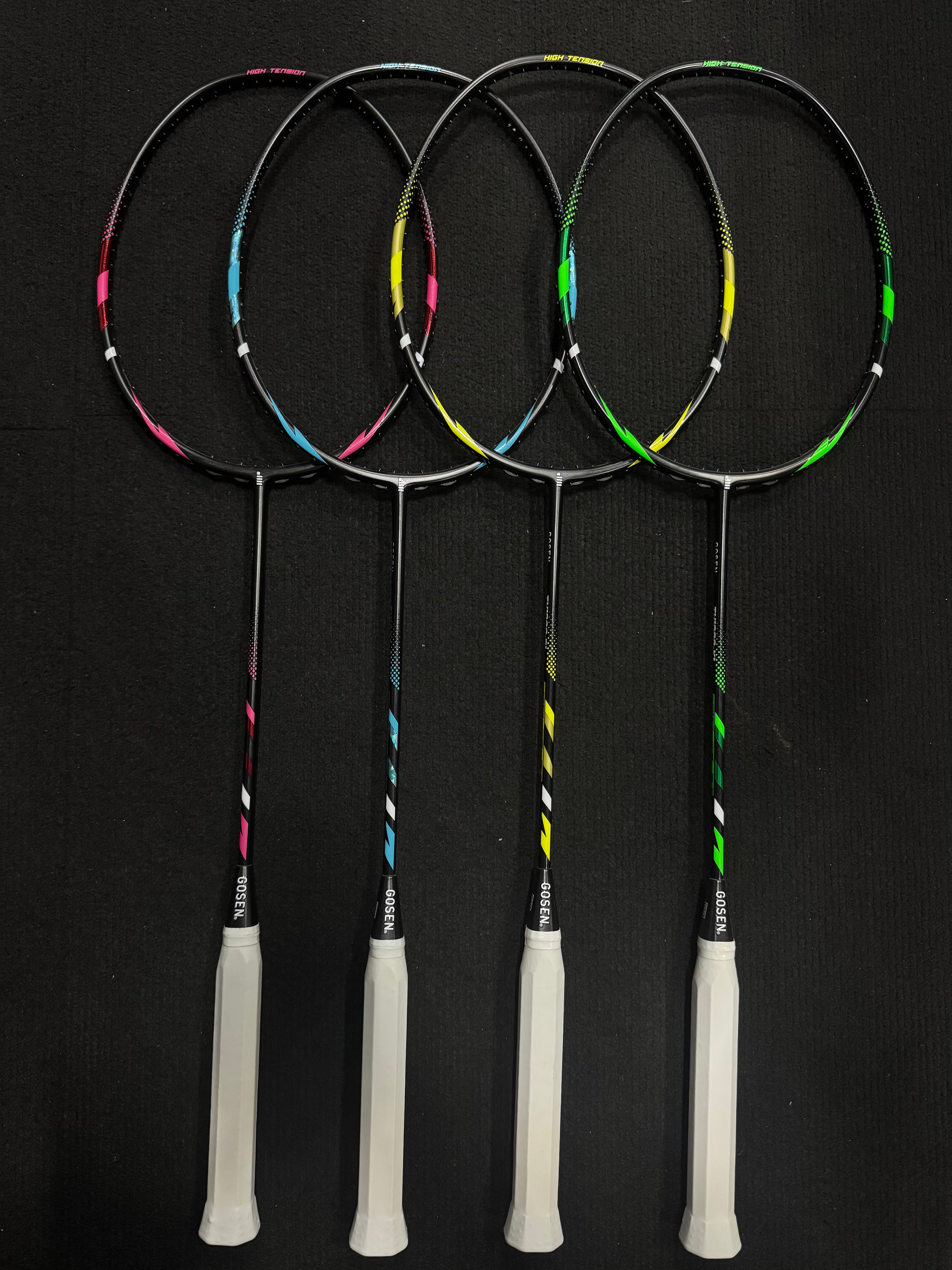 GOSEN TH1000-Q1 Blue/ 30lbs