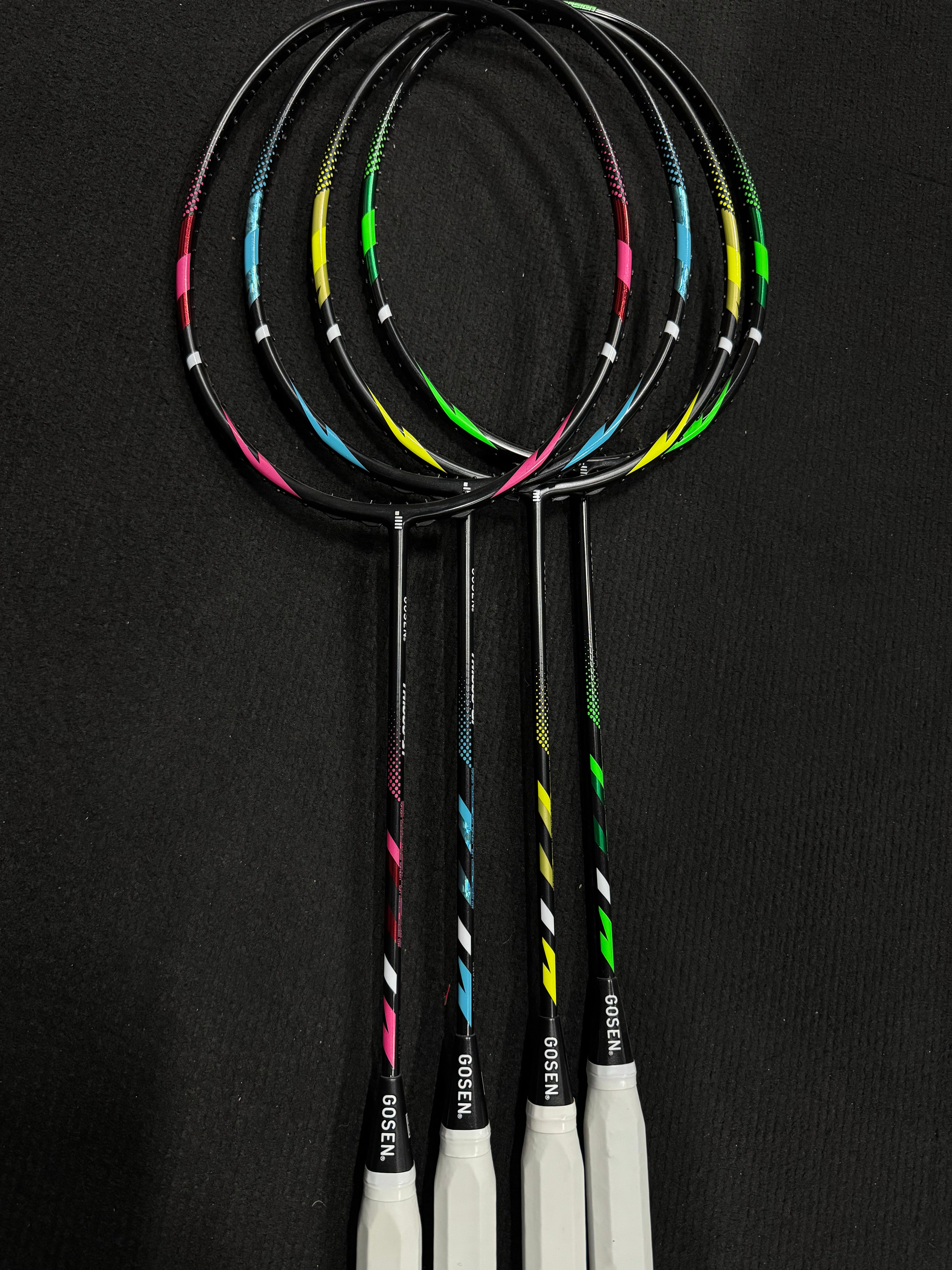 GOSEN TH1000-Q1 Blue/ 30lbs