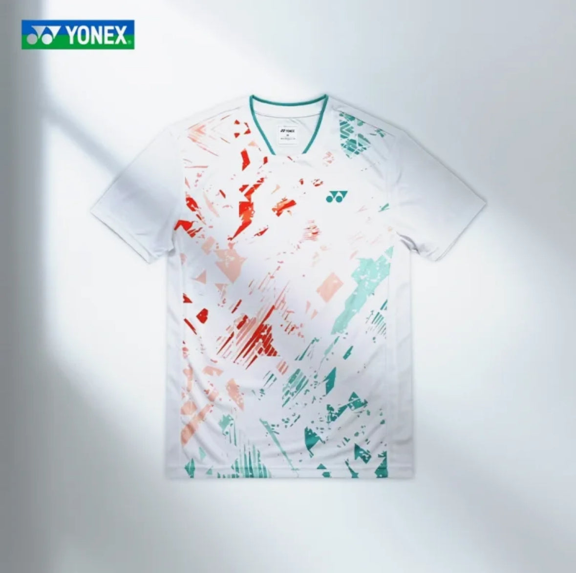Yonex Sleeve T-Shirt 2917