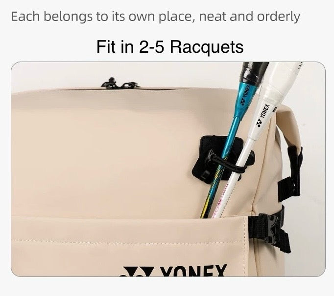 Yonex Super Cute Backpack 317CR