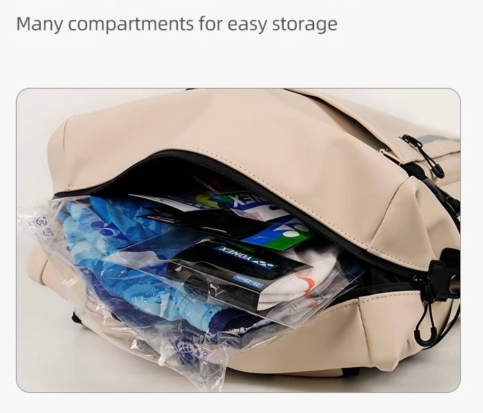 Yonex Super Cute Backpack 317CR