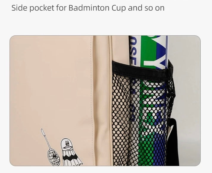Yonex Super Cute Backpack 317CR