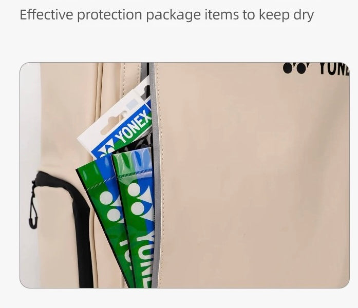 Yonex Super Cute Backpack 317CR