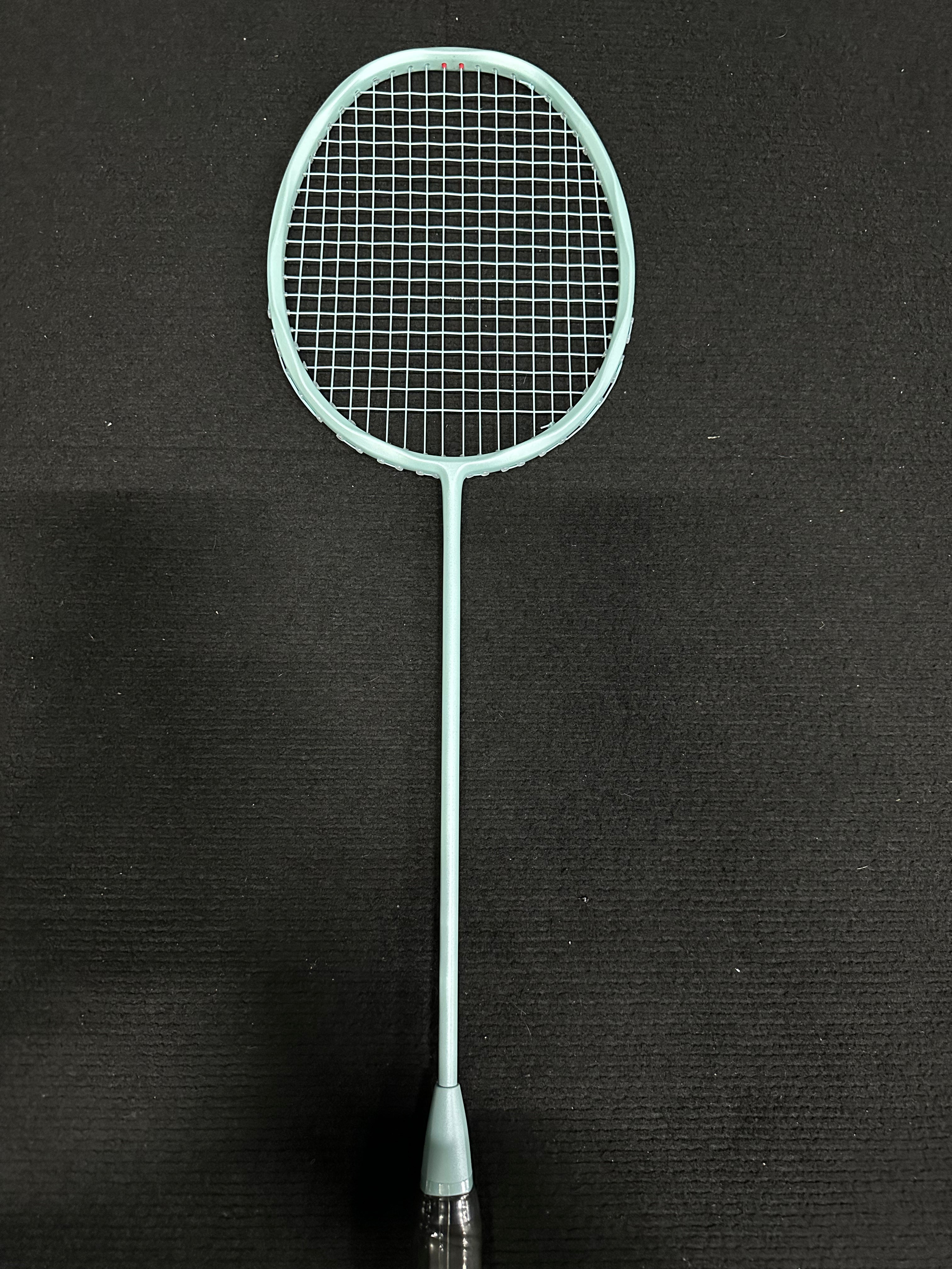 Sweet Spot Training Badminton Racquet (Max 30lbs) - Strung&Free ...