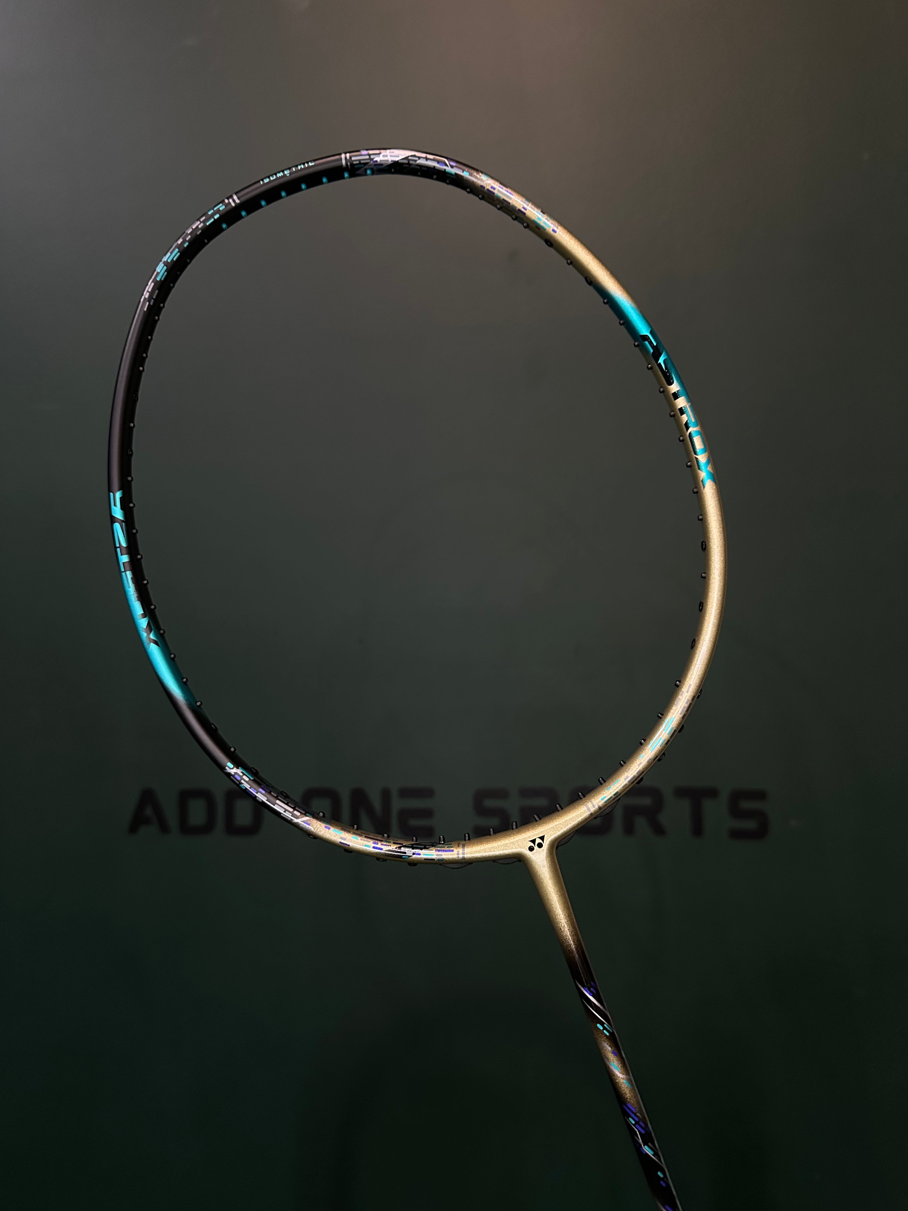 Yonex Astrox 88S Pro BP 2026 4uG5 (Black/Gold) (Limited Edition 1