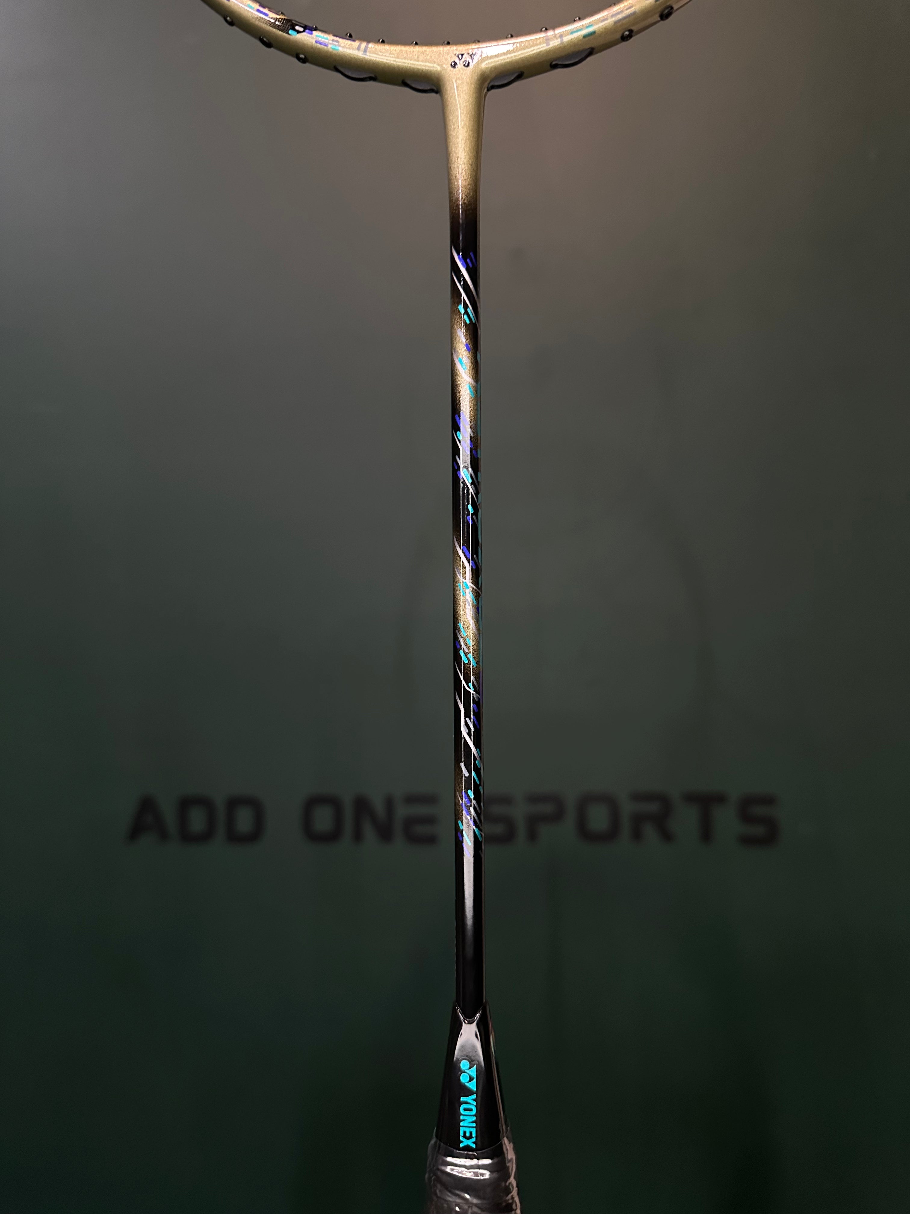 Yonex Astrox 88S Pro BP 2026 4uG5 (Black/Gold) (Limited Edition 1/2,000)-Brand New
