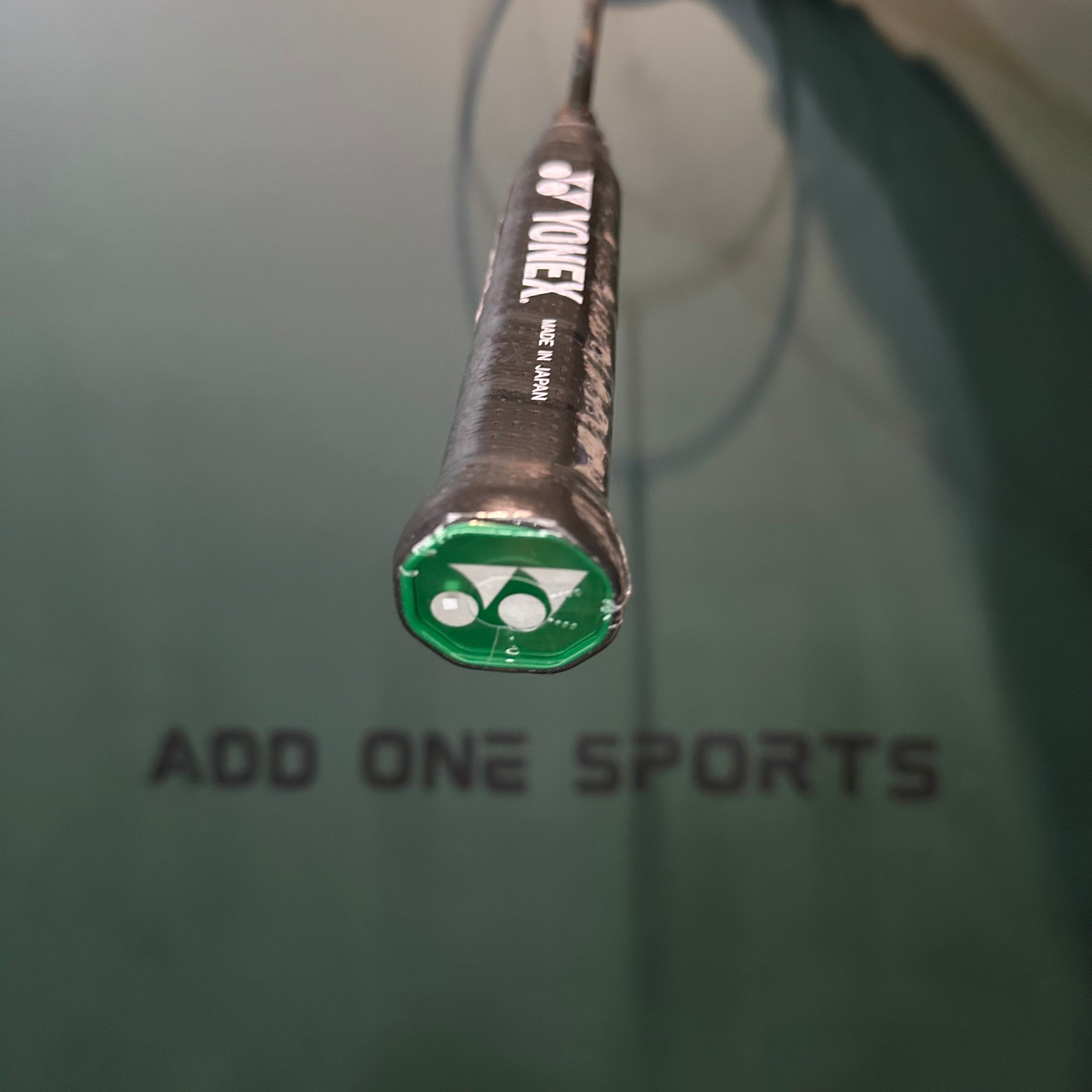Yonex Astrox 88S Pro BP 2026 4uG5 (Black/Gold) (Limited Edition 1/2,000)-Brand New