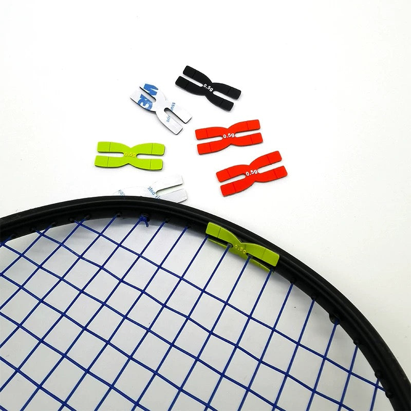 Badminton Racket Extra Head Heavy Tape/Weighting tape/ Lead tape