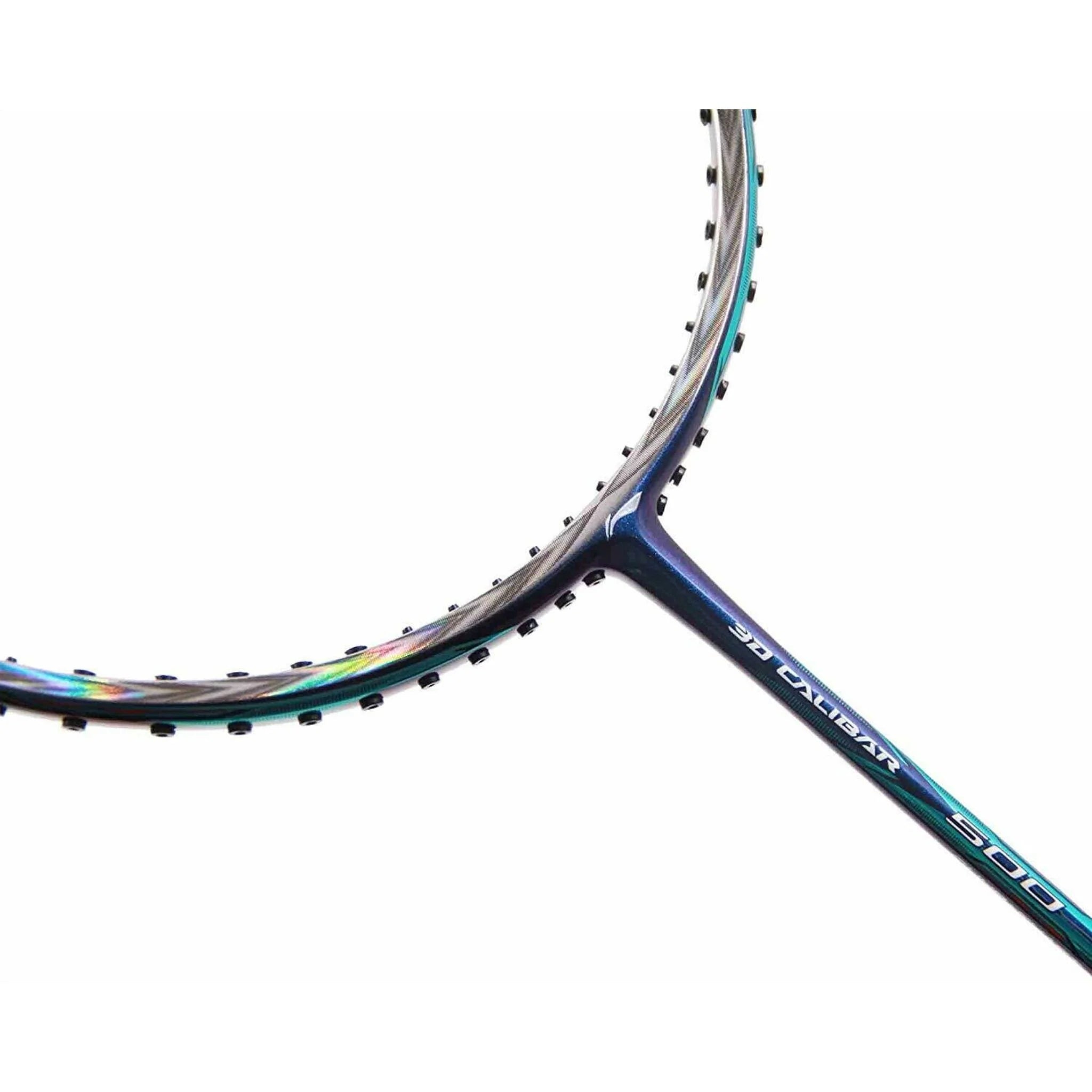 Li-Ning 3D Calibar 500 Pro 4uG5 - Free Grip