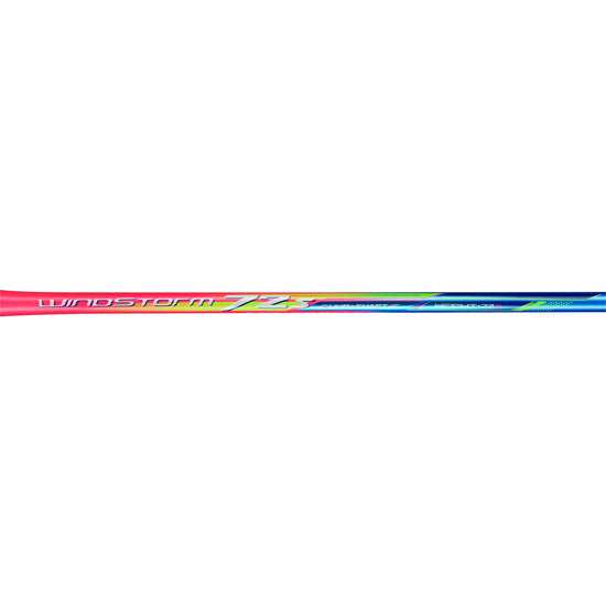 Li-Ning Windstorm 72s (Pink/ Blue)