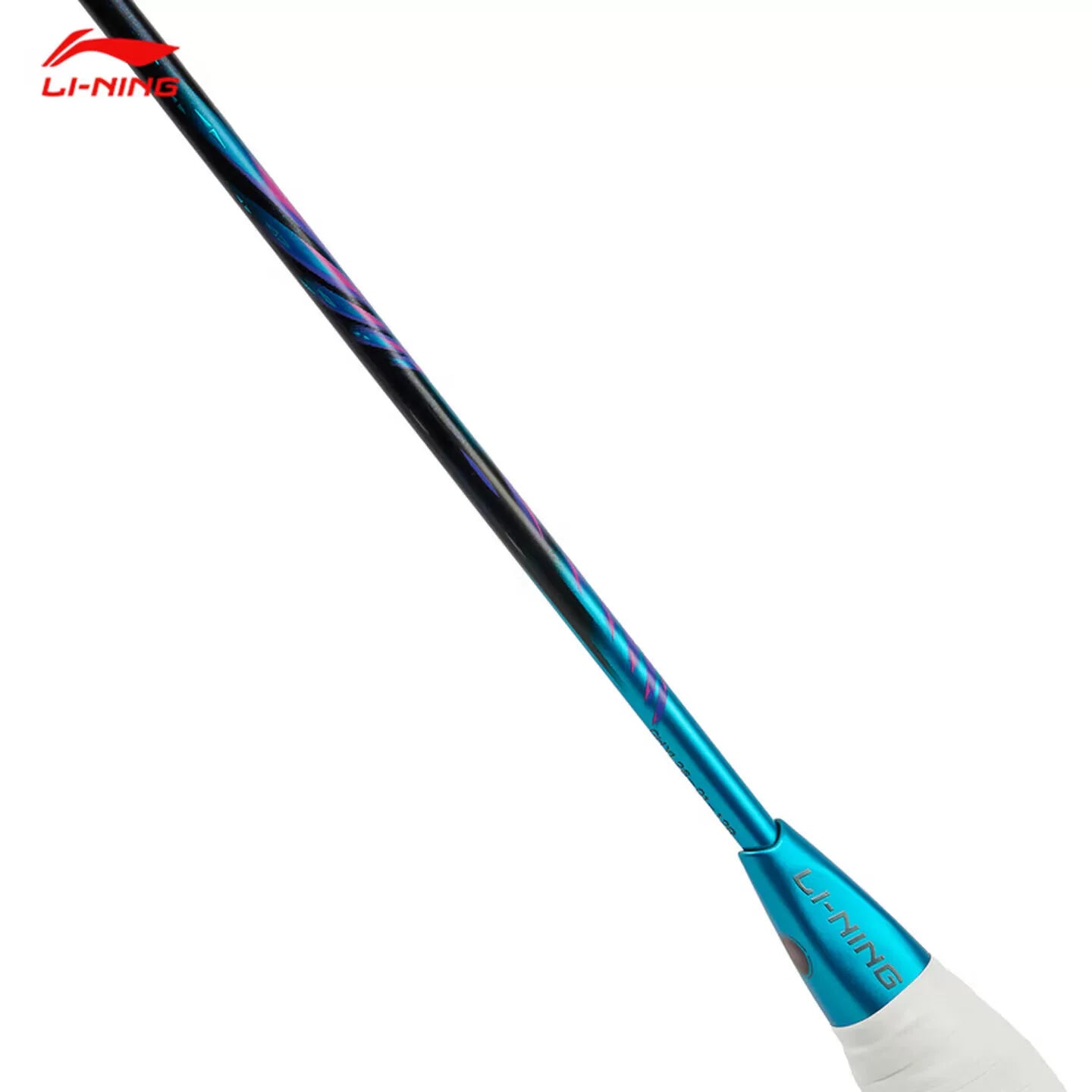 LI-NING Axforce 80 Gen 2 New Badminton Racket- (Pre-Order)