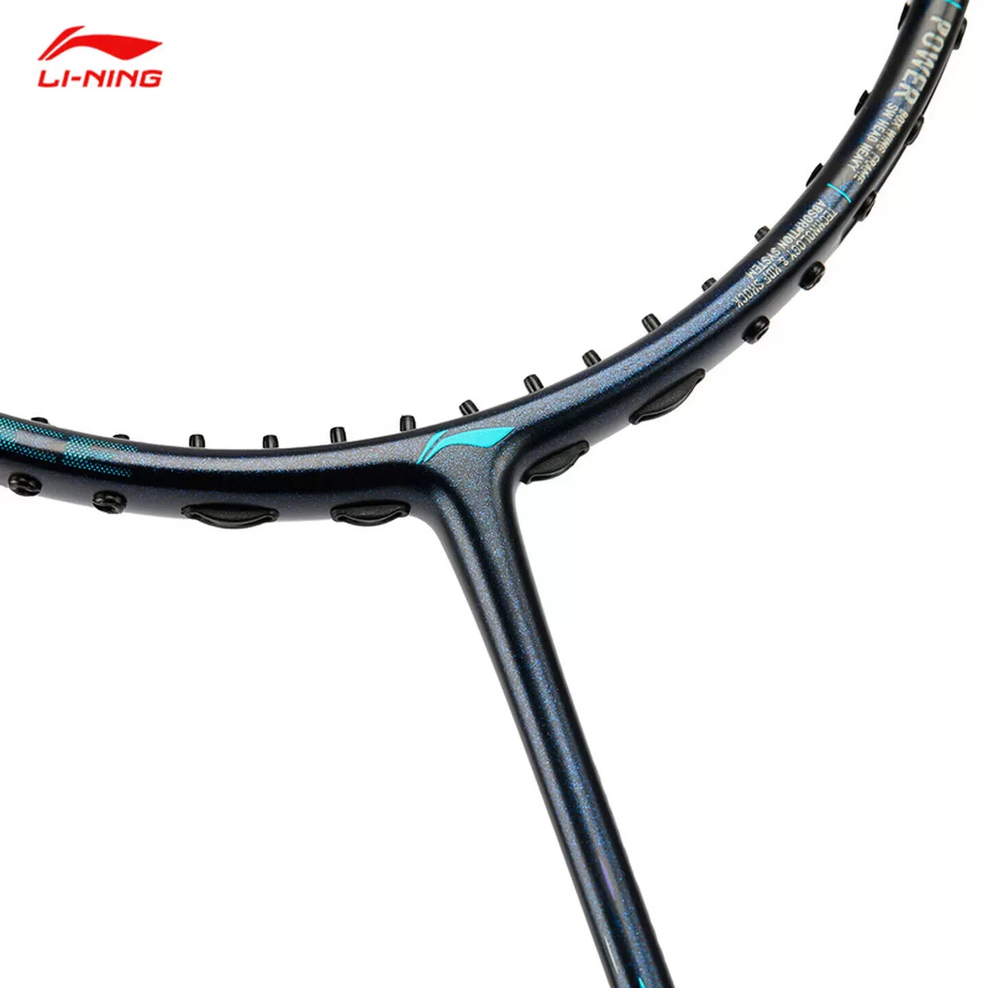 LI-NING Axforce 80 Gen 2 New Badminton Racket- (Pre-Order)