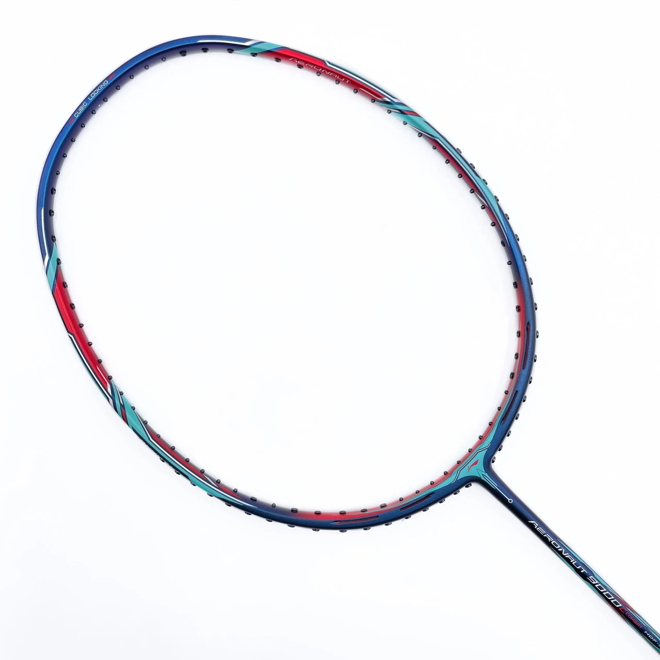 Li-Ning Aeronaut 9000 Combat (4uG6)