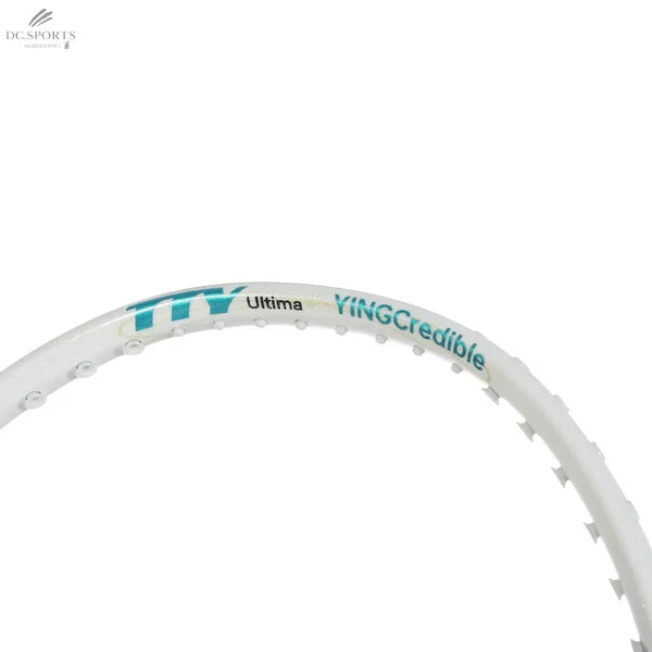 Victor Thruster-K TTY Ultima