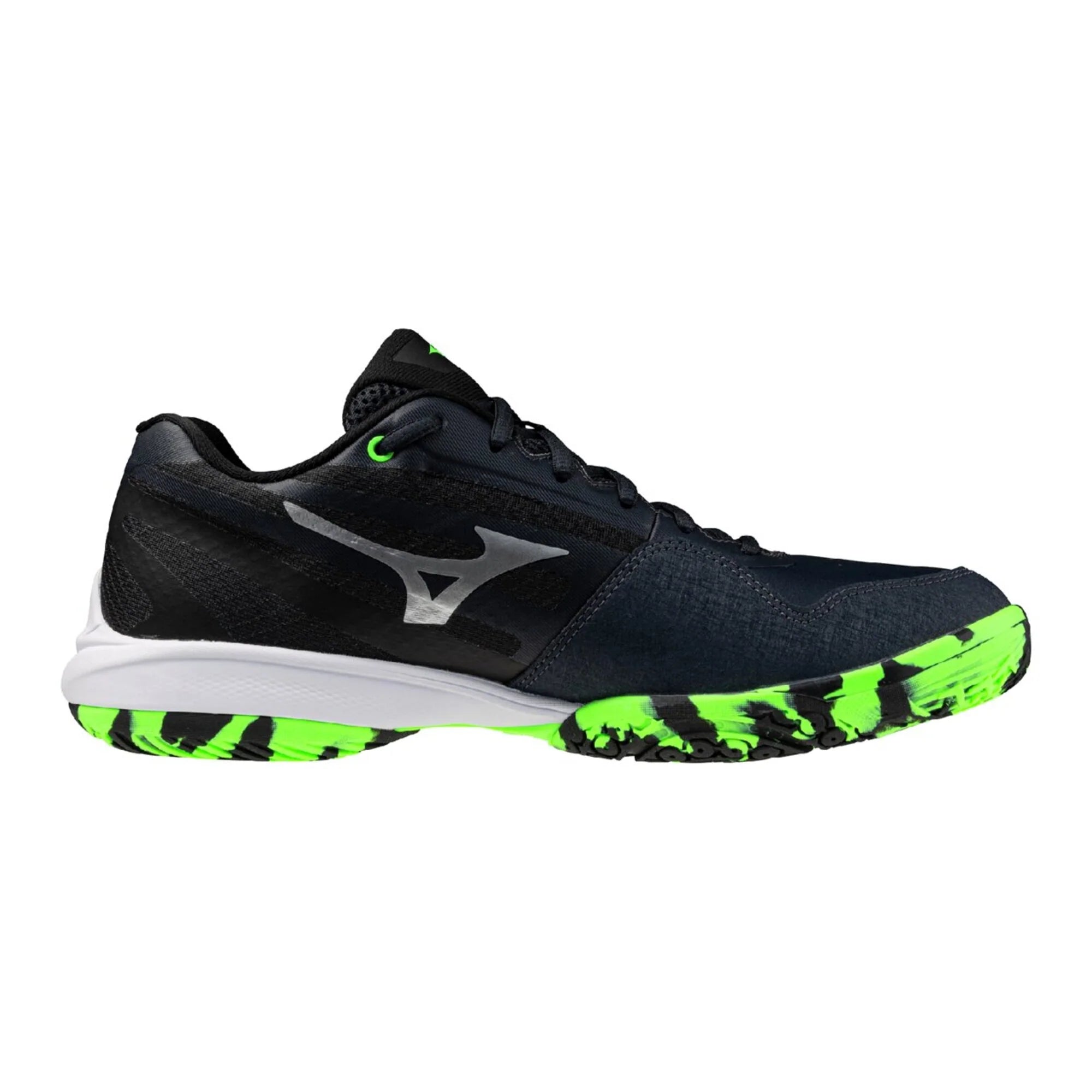 Mizuno Wave Claw 4 (Super Wide) - Badminton Shoes